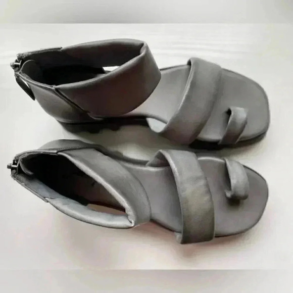 Free People Maddox Lug Sole Sandal - Picture 9 of 10